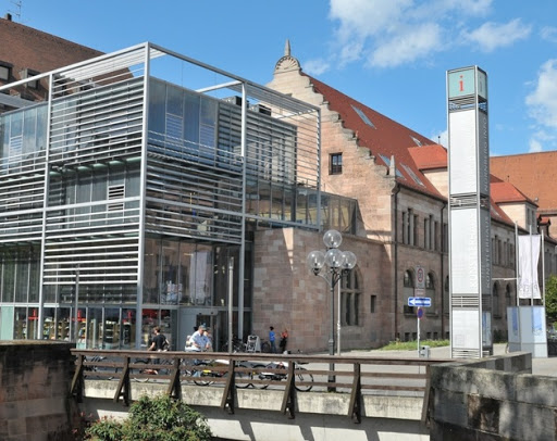 Künstlerhaus im KunstKulturQuartier