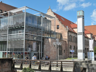 Künstlerhaus im KunstKulturQuartier