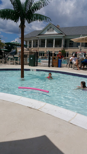 Country Club «Woodmont Country Club», reviews and photos, 1201 Rockville Pike, Rockville, MD 20852, USA