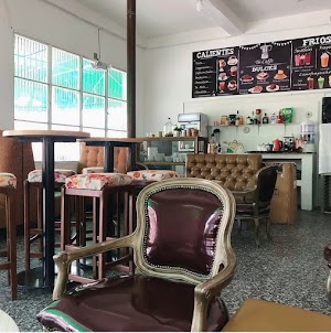 Tú Caffe - photo 1