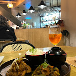 Photo n°2 de l'avis de Rajeev.a fait le 27/03/2023 à 21:06 sur le  Thamel Restaurant à Porto