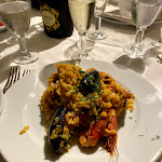 Photo n°2 de l'avis de Nathalia.r fait le 20/09/2020 à 21:44 sur le  Ristorante La Terrazza à Scopello