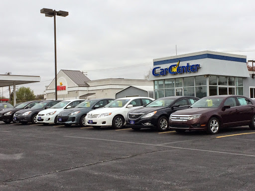 Car Center Of Glen Burnie, 7118 Ritchie Hwy, Glen Burnie, MD 21061, USA, 