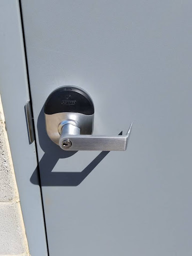 Locksmith «Dupage Security Solutions, Inc.», reviews and photos, 603 Addison Rd, Addison, IL 60101, USA