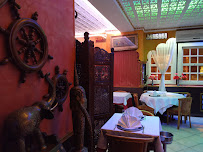 Atmosphère du Restaurant indien Le Palais de Maharajah à Chaville - n°4