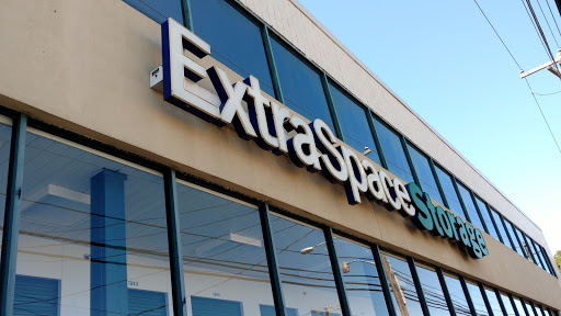 Storage Facility «Extra Space Storage», reviews and photos, 270 W Merrick Rd, Valley Stream, NY 11580, USA