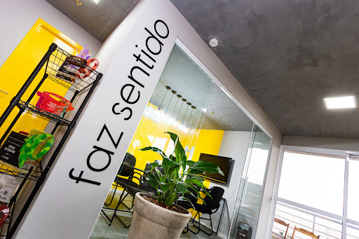 Logo da empresa - New Mind Comunicação