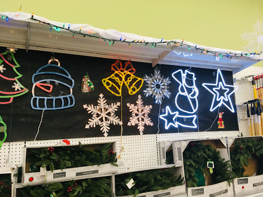 Hardware Store «Beverly Hills Ace Hdwe», reviews and photos, 17670 W 13 Mile Rd, Beverly Hills, MI 48025, USA