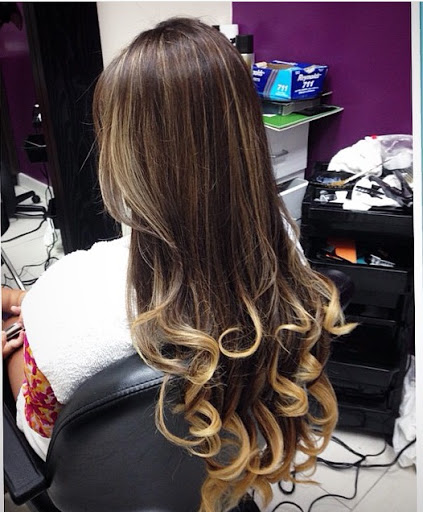 Beauty Salon «Classy On Collins Spa and Beauty Salon», reviews and photos, 18206 Collins Ave, Sunny Isles Beach, FL 33160, USA