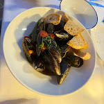 Photo n°2 de l'avis de Milena.� fait le 22/09/2023 à 11:03 sur le  Aqua Restaurant à Merano