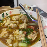 Photo n° 2 de l'avis de Yujia.A fait le 27/12/2023 à 13:40 pour Ravioli du Sichuan 龙抄手总店 à Paris