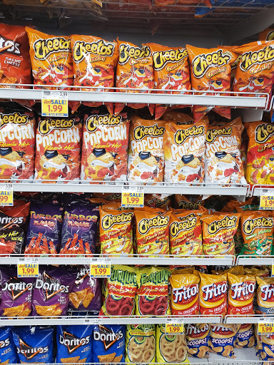 Grocery Store «Food Lion», reviews and photos, 85 Coliseum Crossing, Hampton, VA 23666, USA