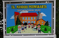 Foto TK  Mandiri, Kabupaten Purwakarta