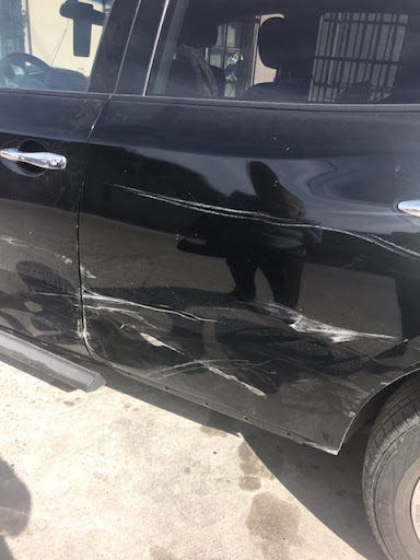 Auto Body Shop «Caliber Collision», reviews and photos, 720 W 17th St, Costa Mesa, CA 92627, USA