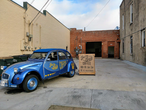 Coffee Shop «Cianfrani Coffee Co», reviews and photos, 109 W 7th St #105, Georgetown, TX 78626, USA