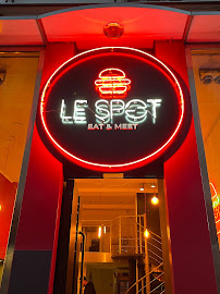 Photos du propriétaire du Restaurant de hamburgers Le Spot à Nice - n°19
