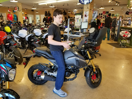 Motorcycle Dealer «Motorcycle Factory Inc.», reviews and photos, 3820 Prince William Pkwy, Woodbridge, VA 22192, USA