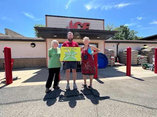 Hardware Store «Welna Ace Hardware», reviews and photos, 2438 Bloomington Ave, Minneapolis, MN 55404, USA