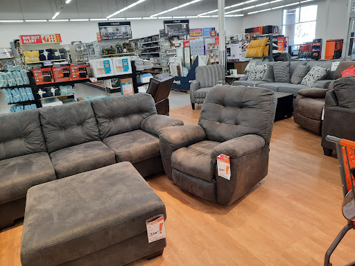 Discount Store «Big Lots», reviews and photos, 600 W 15th St, Plano, TX 75075, USA