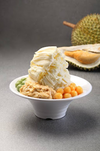 Ji De Chi Dessert @ Paya Lebar Square - Bakery