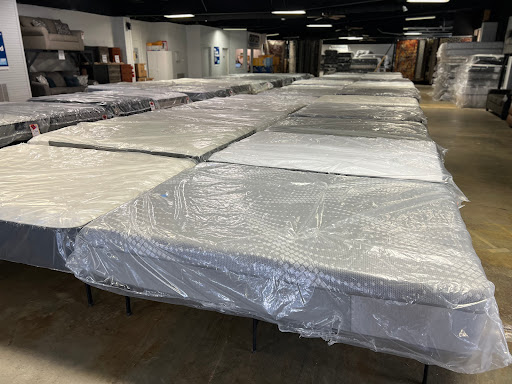 Mattress Store «Cheap Sleep Furniture and Mattresses», reviews and photos, 7912 Rogers Ave, Fort Smith, AR 72903, USA