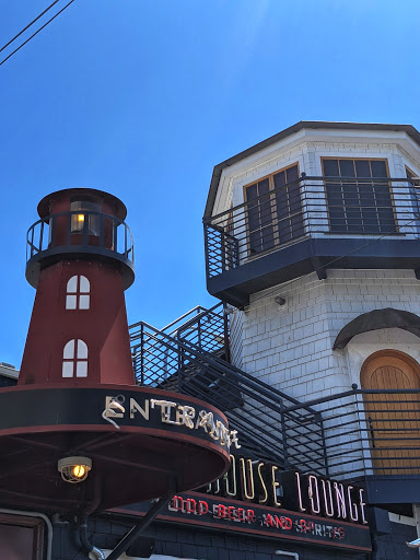 Restaurant «Lighthouse Lounge», reviews and photos, 22239 Marine View Dr S, Des Moines, WA 98198, USA