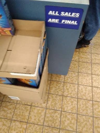 Thrift Store «Goodwill Industries», reviews and photos, 10333 Northfield Rd #6, Northfield, OH 44067, USA