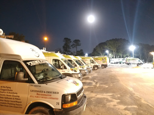Plumber «Prime Plumbing, Inc.», reviews and photos, 4201 W Old US Hwy 441, Mt Dora, FL 32757, USA