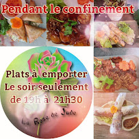 Photos du propriétaire du Restaurant vietnamien La Rose De Jade à Digne-les-Bains - n°16