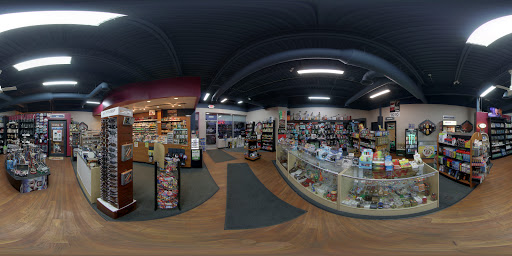 Tobacco Shop «The Smoke Shop», reviews and photos, 33463 W Seven Mile Rd, Livonia, MI 48152, USA