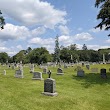 St John's Catholic Cemetery