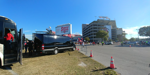 Park «Al Lopez Field», reviews and photos, 4810 N Himes Ave, Tampa, FL 33614, USA