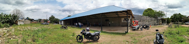 Cl. 18 #22-58, San José Del Guaviare, Guaviare