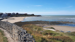 Foto von St. Mildred's Bay - beliebter Ort unter Entspannungskennern