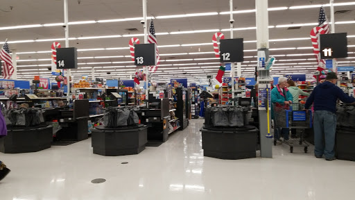 Department Store «Walmart Supercenter», reviews and photos, 911 Hebron Rd, Heath, OH 43056, USA