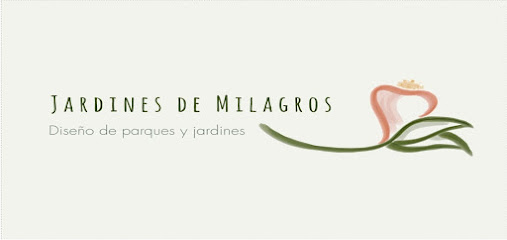 Jardines de Milagros