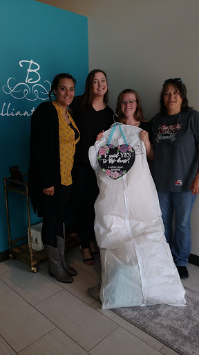 Bridal Shop «Brilliant Bridal», reviews and photos, 326 S Broadway, Denver, CO 80209, USA