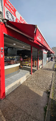 Boucherie des bougimonts à Les Mureaux