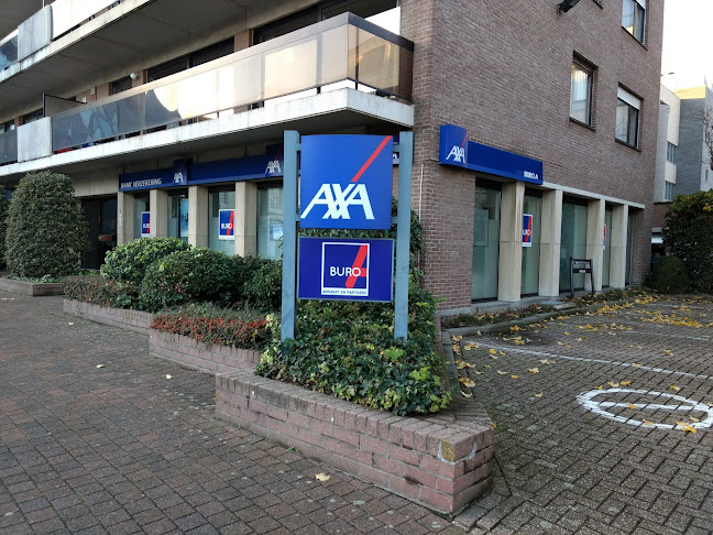 AXA Banque Antoine Finances - Bank