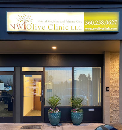 NW Olive Clinic, LLC