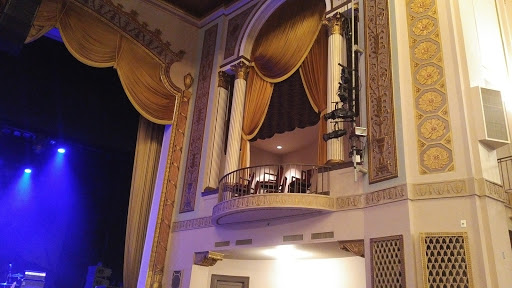 Performing Arts Theater «Lincoln Theatre», reviews and photos, 1215 U St NW, Washington, DC 20009, USA