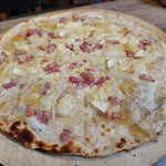 Photo n° 20 de l'avis de margareth.r fait le 29/06/2023 à 18:51 pour Le Lounge Beers à Horbourg-Wihr