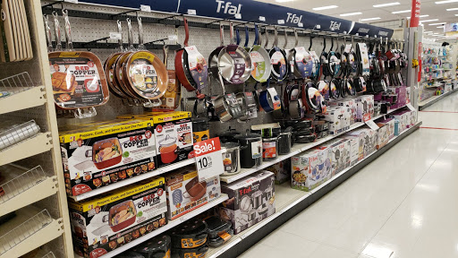 Department Store «Target», reviews and photos, 2966 E 3rd St, Bloomington, IN 47401, USA