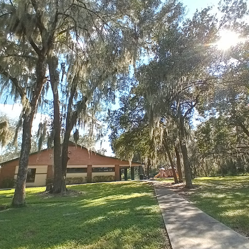 Recreation Center «Keysville Recreation Center», reviews and photos, 9390 Edison Rd, Lithia, FL 33547, USA