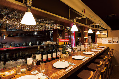 Italian Bar'R TOSCANA 吉祥寺店