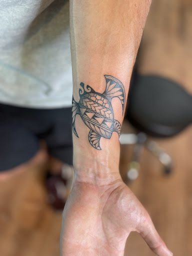 Find best men tattoo ideas for your next unique tattoo in Honokaa at Hawaii based tattoo