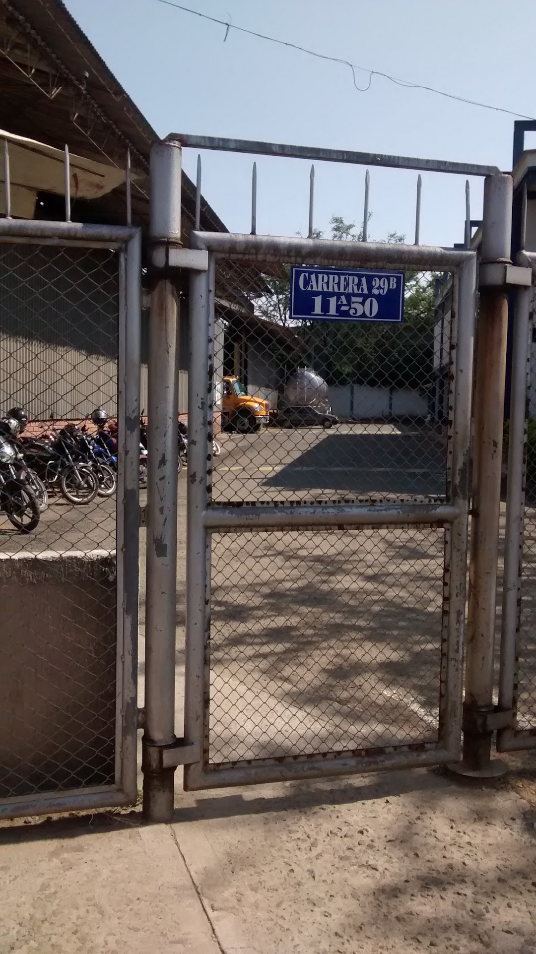 Bodegas Mariano Ramos