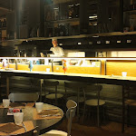 Photo n°3 de l'avis de Michele.a fait le 01/05/2019 à 16:06 sur le  Food Pop Gallipoli à Rivabella