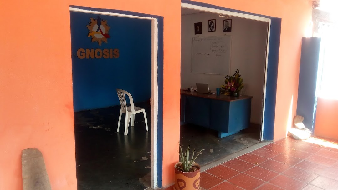 Gnosis Motilones Cúcuta