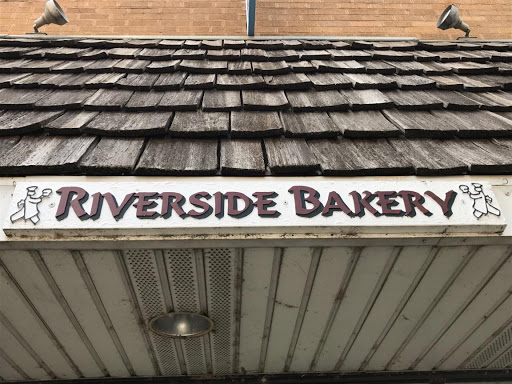 Bakery «Riverside Bake Shop», reviews and photos, 1309 Riverside Dr, McHenry, IL 60050, USA